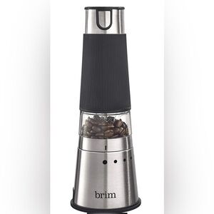 COPY - 🌼ELECTRIC Handheld Burr Grinder